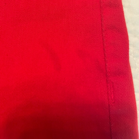 Hudson Niko Ruby Mid Rise Skinny Jeans - Picture 10 of 11